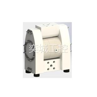 德国原装 TZ全氟输送强酸碱 T进口LMTATALMATECEC电子级泵E40TTA