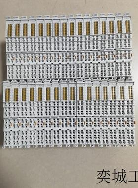 原装拆机BECHOFF EL1889 成色漂亮 现货