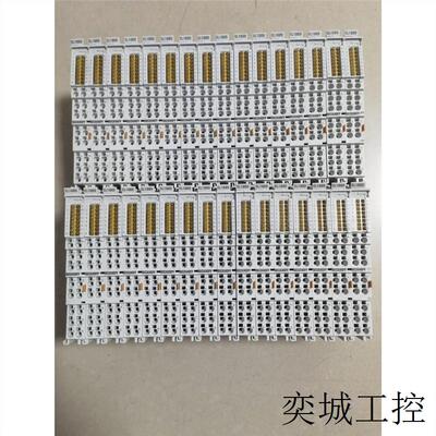 原装拆机BECHOFF EL1889 成色漂亮 现货