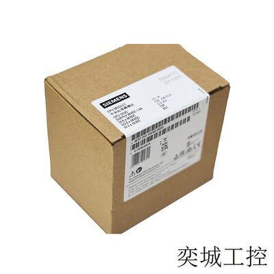 SIMATIC S7-1200 CPU 1212C紧凑型 CPU 6ES7212-1AE40-0XB0