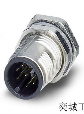 圆SACC-DSI-MS-8CON-M12SCO设备连接器1551862