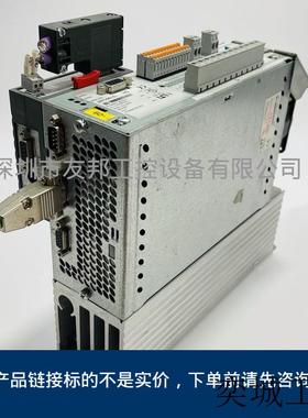 CDE32.008.W2.4.PC1伺服驱动器 CM-DPV1.3.0包好