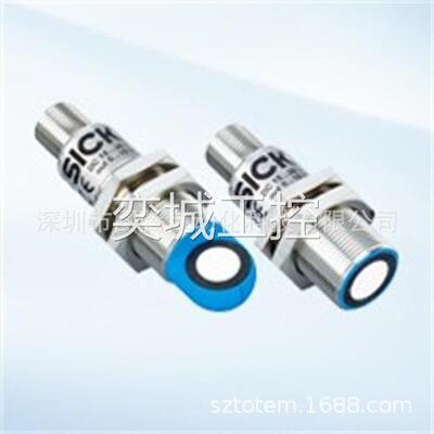 德国sick西克DSL-2D15-W10MACS0速度传感器议价