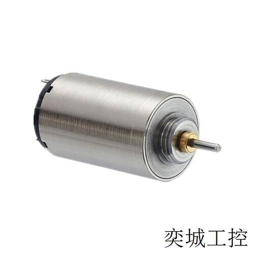 直流电机1016系列 减速机 编码器