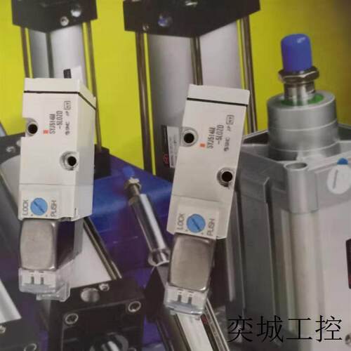 全新原装电磁阀SYJ700-10-2A SYJ700-19-1A