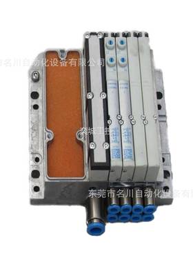 FESTO阀MPA1-MPM-EMM-8费斯托537988加VMPA1-RP阀岛 全新议价