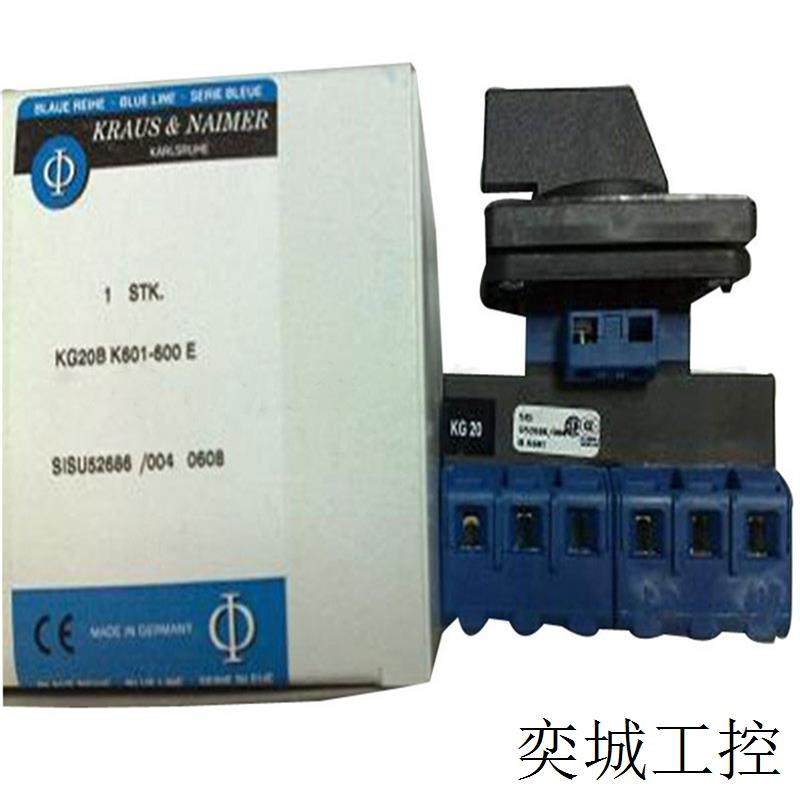 奥地利开关CA11DKB490-600FT1-VSO.V130A/A101A/1A