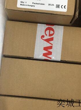 红色UVZ-780honeywell火焰探测器