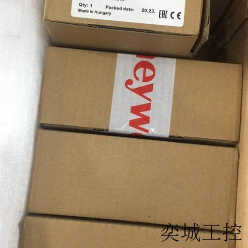 红色UVZ-780honeywell火焰探测器