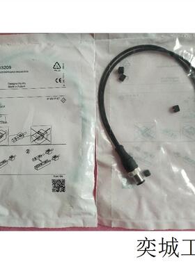 IFM全新原装正品 MK5209 现货