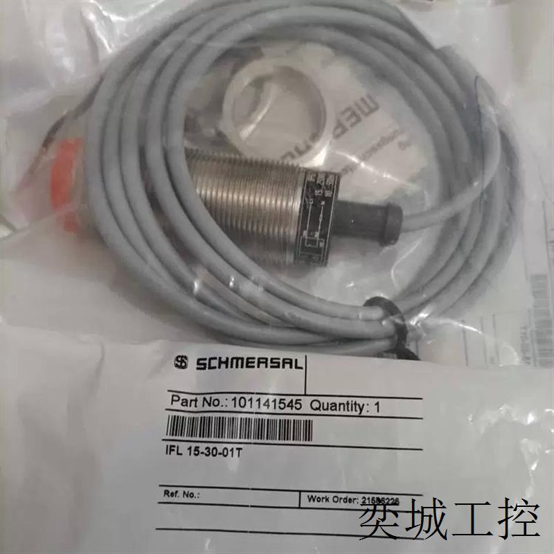 接近开关IFL15-300-10/01D IFL 15-30L-10TP-2130-2传感器