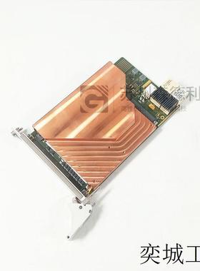 二手 CompactPCI GPC卡SV2 MOVIE