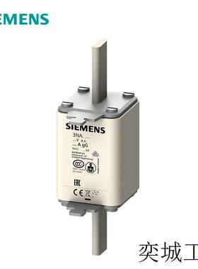 3NA 刀形 2 200A AC120KA 250VDC 3NA3240 熔断器