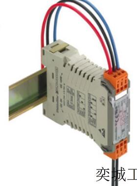 WEIDMULLER  8528650000 隔离器WAS1 CMA LP 1/5/10A AC