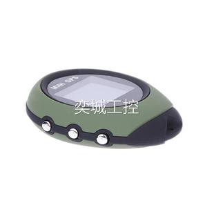GPS电子导航指南针手持寻路宝定位器经纬度坐标海拨高度户外工厂