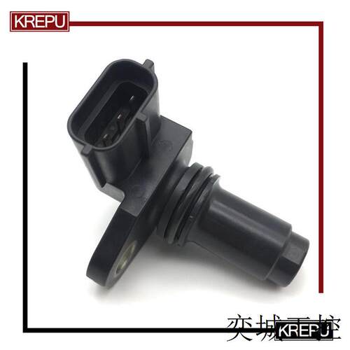 适用于汽车原装凸轮轴传感器6G9N12K073BA AJ811224 LR014372
