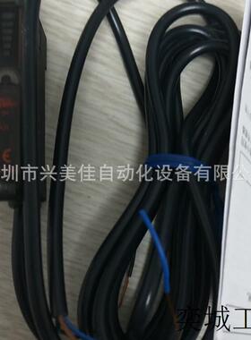 全新原装OMRON放大器E3X-NAG11