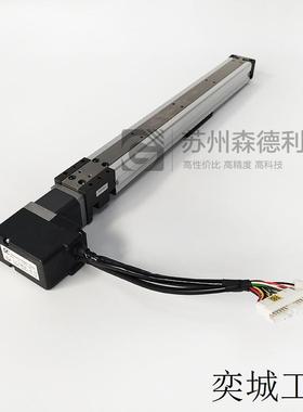 二手DYADIC电缸SCLT4-015-300-S