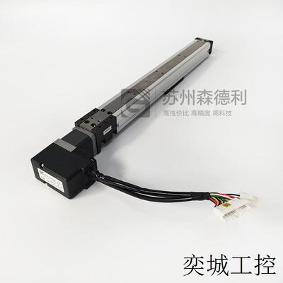 二手DYADIC电缸SCLT4-015-300-S