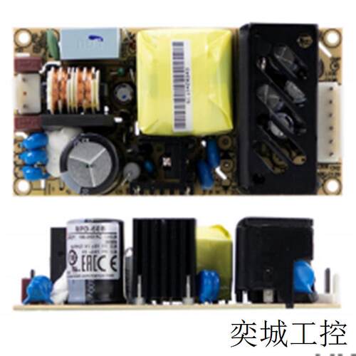 RPD-65D电源 60W/24V/5V双组电源板 电源开关
