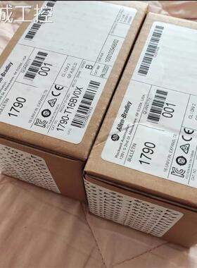 1756-CN2R全新 罗克韦尔处理器ABPLC控制器 1756CN2R模块议价