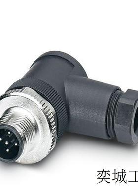 SACC-M12MR-5CON-PG7-M连接器1663129