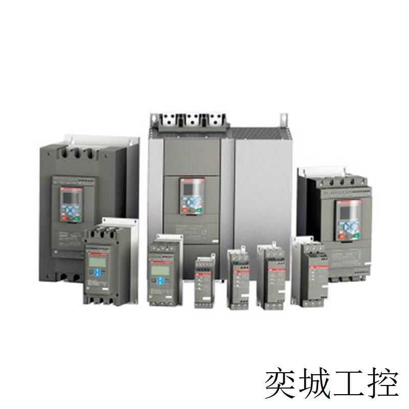 软起动器 PSR系列 PSR3-600-11 软启动 PSR3-PSR105