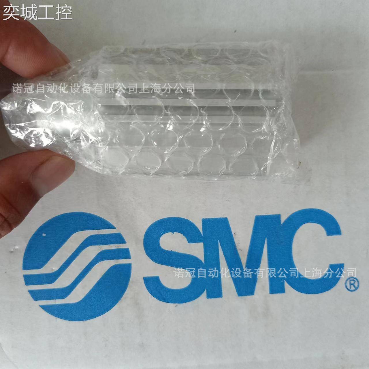 SMC原装RSQA20-15DZ止动气缸全新正品大量现货议价