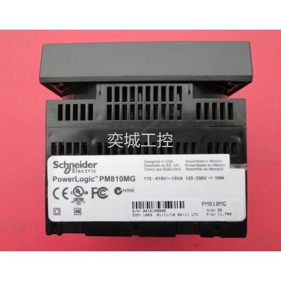 电力监测仪表 PowerLogic TM PM810MG议价