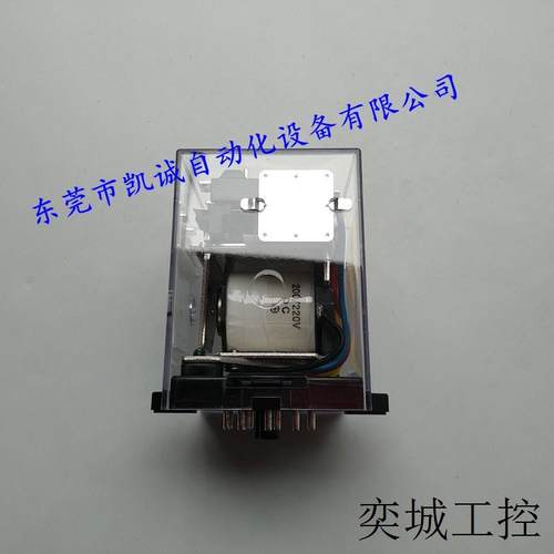 MM4XP AC24  有库存现货 OMRON功率继电器全新