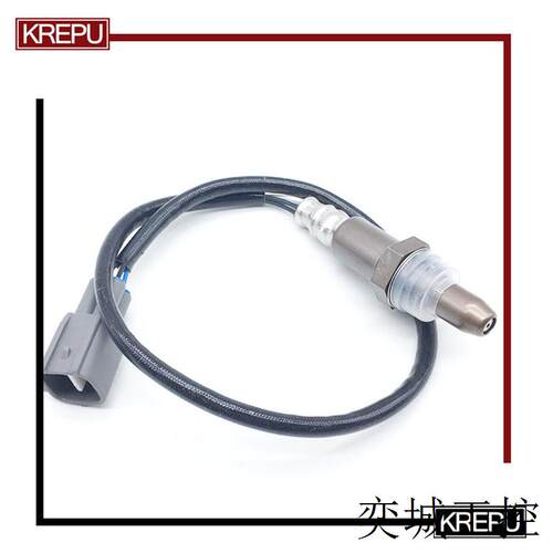 前氧空燃比传感器适用丰田汉兰达雷克萨斯RX350RX450h89467-35680