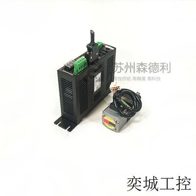 二手ORIENTAL东方步进电机ARLM46AC-PS5/驱动器ARLD07A-CCC