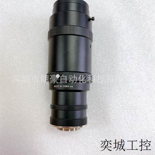 CA-LM0307 CA-LM0210现货CA-LM0510 CA-LM0306远心微距镜头