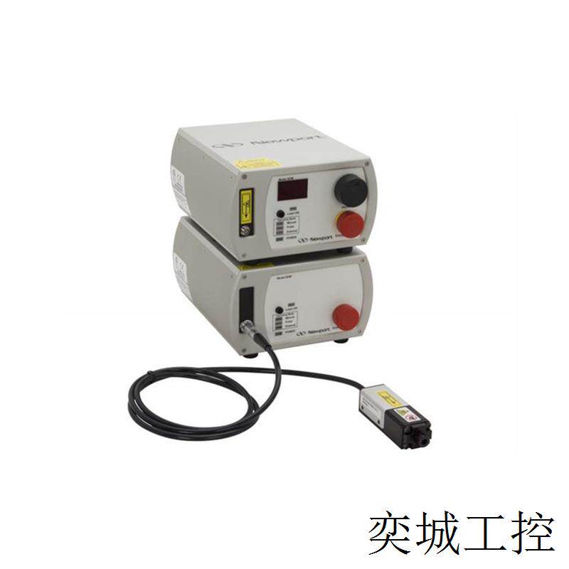NEWPORT激光器模块SDM785-500FC-M 光功率计