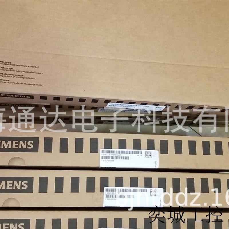 电机模块出售6SL3120-1TE13-0AA4,提供免费技术支持