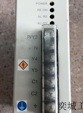 A032*原装拆机 Yaskawa 安川 JUSP-RG08C 实物拍摄 现货*