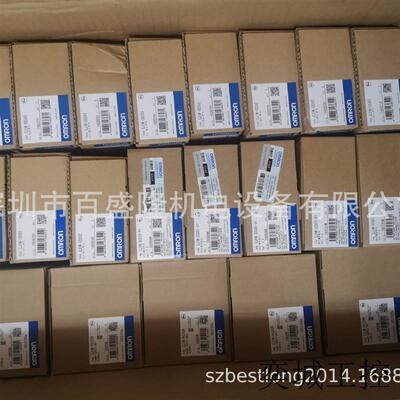 现货/原装全新 PLC模块CJ1W-DA08V CRM21 DRM21