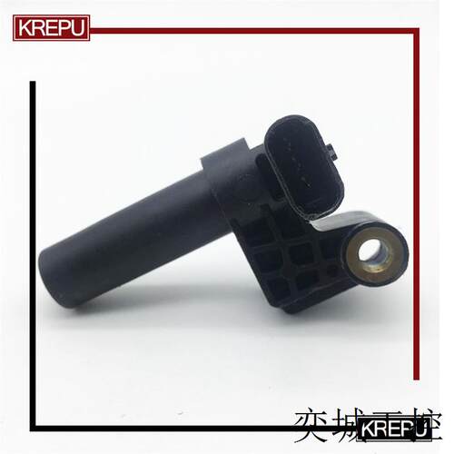 适用福特全顺道奇汽车曲轴位置传感器BK21-6C315-AA BK216C315AA