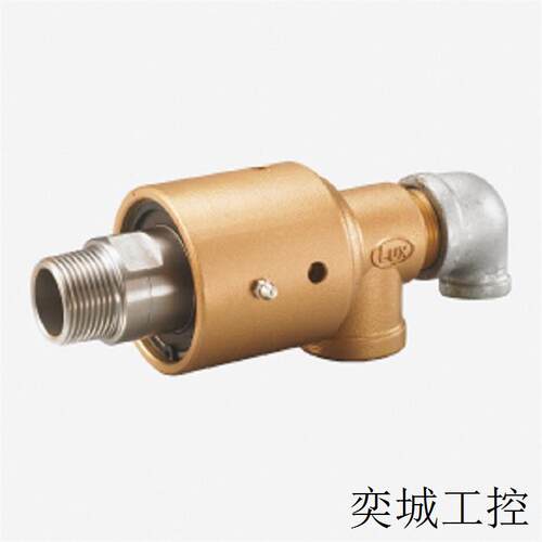 力士旋转接头台湾供应EQB-3L  1