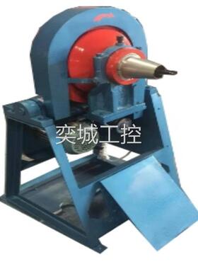 （价可议）锥形球磨机 型号:ZXHD-ZX240x90 库号：M370015