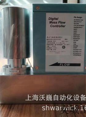 气体质量流量计MQV0200BSSH01010C山武流量计流量控制器