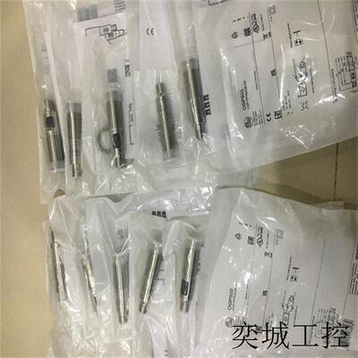 易福门OG5119漫反射光电开关现货供应