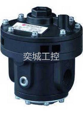 仙童Fairchild气动精密增压器10262BPJY-Z22327调压阀