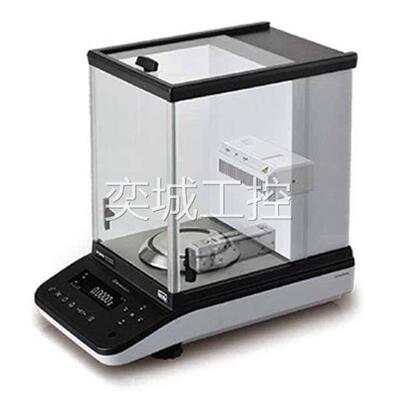 岛津Shimadzu 电子天平AP124W 货号321-74000-61议价