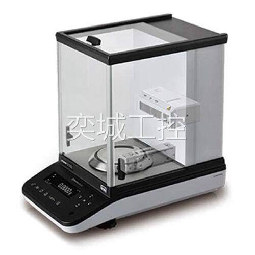 岛津Shimadzu 电子天平AP124W 货号321-74000-61议价