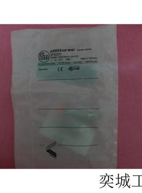 全新原装正品IFM IFS201 IFB2007-ARKG/M/US-104-DRS 现货