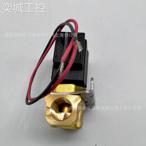 SMC原装VXE2360-04-5G1-B 直动型2通电磁阀全新正品大量现货议价