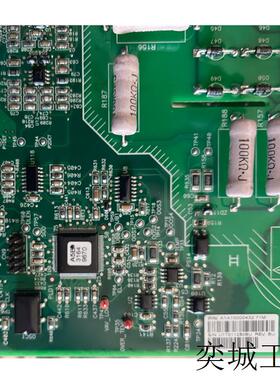 旁路控制板 A1A363662.01直接安装