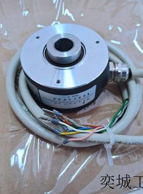 编码器RHI90N-0HAK1R61N-01024空心轴电梯0HO1OJOLON245000