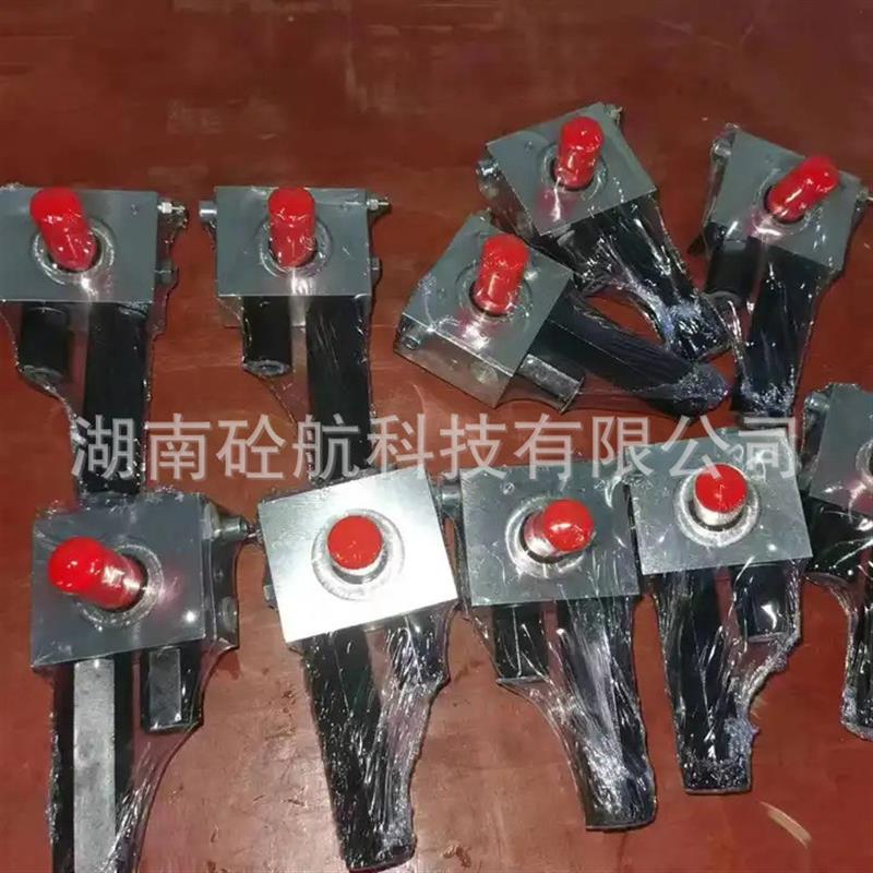 直销HAWE LHDV33 360/380 400/ 440320混凝土泵平衡阀